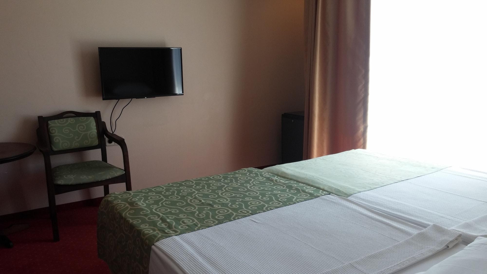 Side Palm D'Or Hotel 外观 照片
